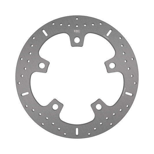 EBC 20-24 Harley-Davidson RA 1250 Pan America Adventure 前側 左側/右側 Contour Profile Rotor｜MD8020