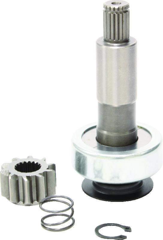 Twin Power 17-Up M8 車系 啟動馬達 Drive M8｜463042