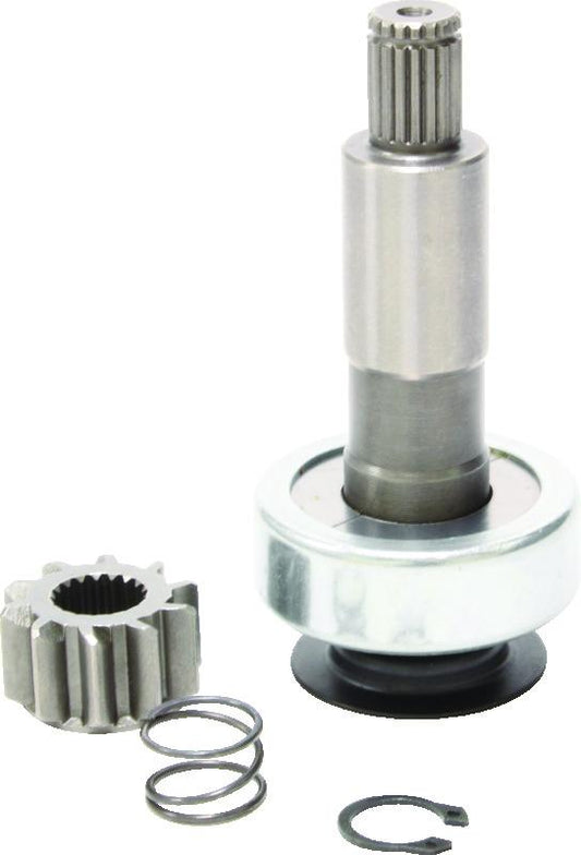 Twin Power 17-Up M8 車系 啟動馬達 Drive M8｜463042