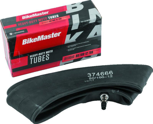 BikeMaster 80/100-12 TR6 管件 強化款｜374666