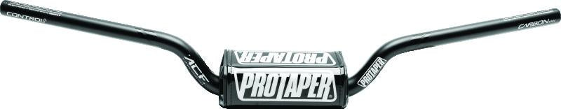 ProTaper ACF CR High 把手 - 黑色｜022080