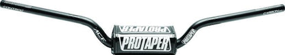 ProTaper ACF CR High 把手 - 黑色｜022080