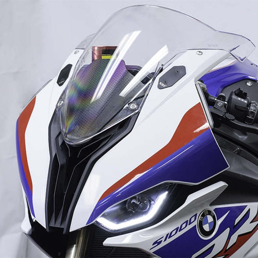 New Rage Cycles 20+ BMW S1000RR 後照鏡孔位蓋板｜S1K20-MBO