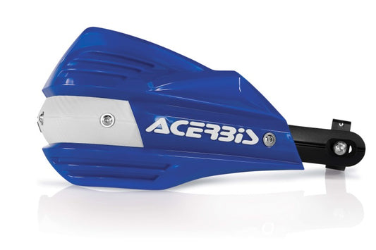 Acerbis X-Factor 護弓 - 藍色｜2374190003