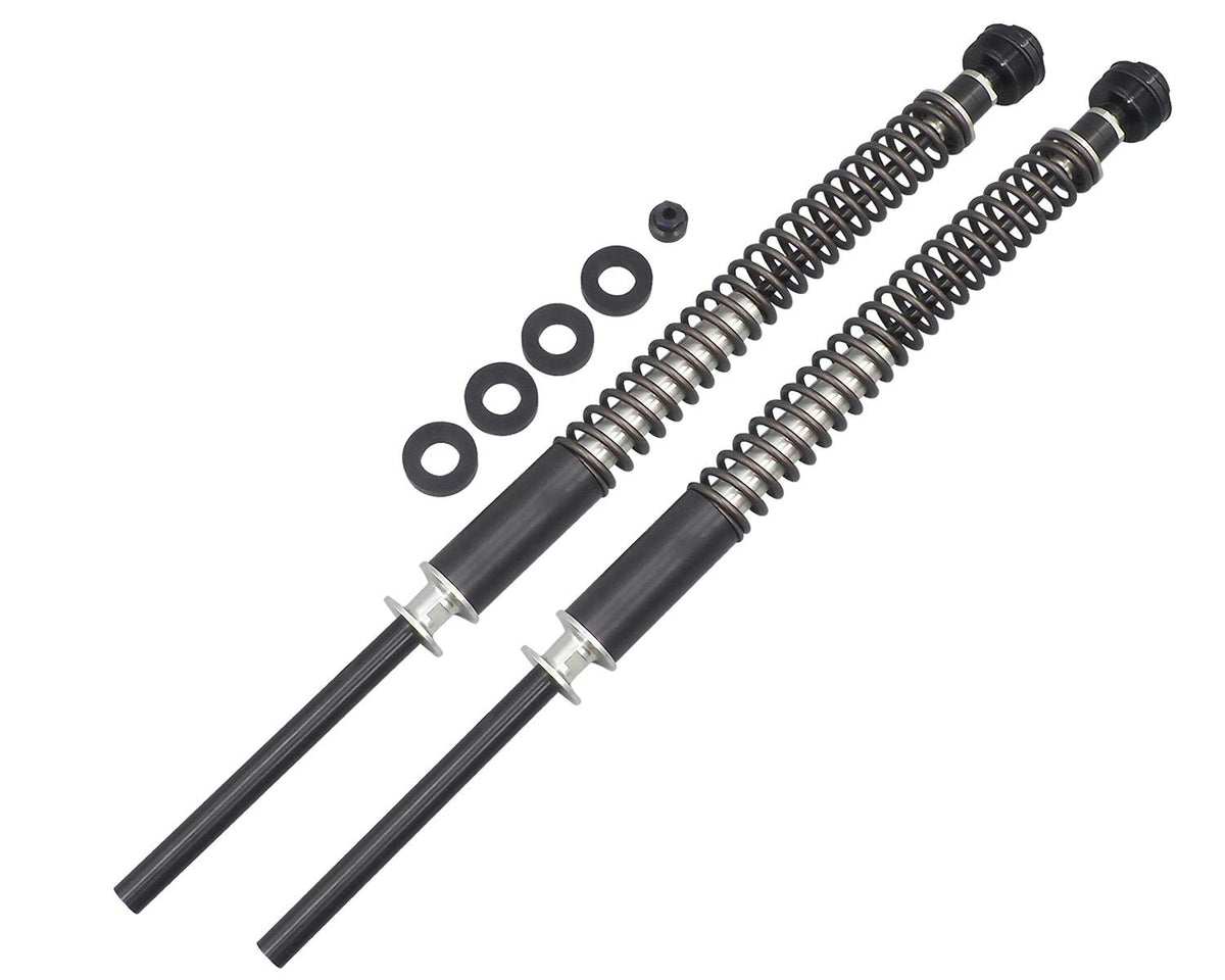 Bitubo Adjustable Front Fork Cartridge Kit | HD011JBH12WO