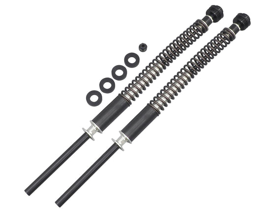 Bitubo Adjustable Front Fork Cartridge Kit | HD011JBH12WO