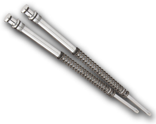 Progressive Suspension Monotube Fork Cart 套件 Lowered｜31-2501