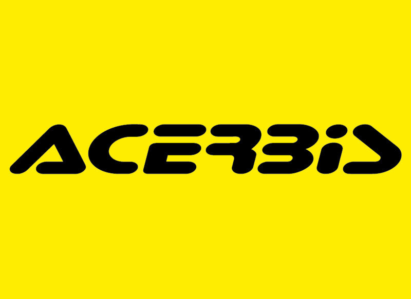 Acerbis 18-24 Suzuki RMZ250/ RMZ450 鏈條 Guide - 黑色｜2688780001