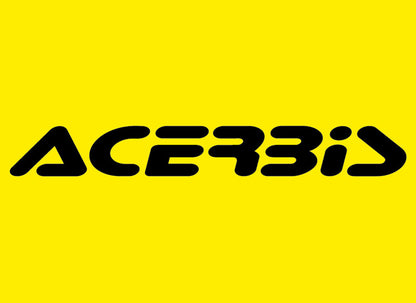 Acerbis 18-24 Suzuki RMZ250/ RMZ450 鏈條 Guide - 黑色｜2688780001