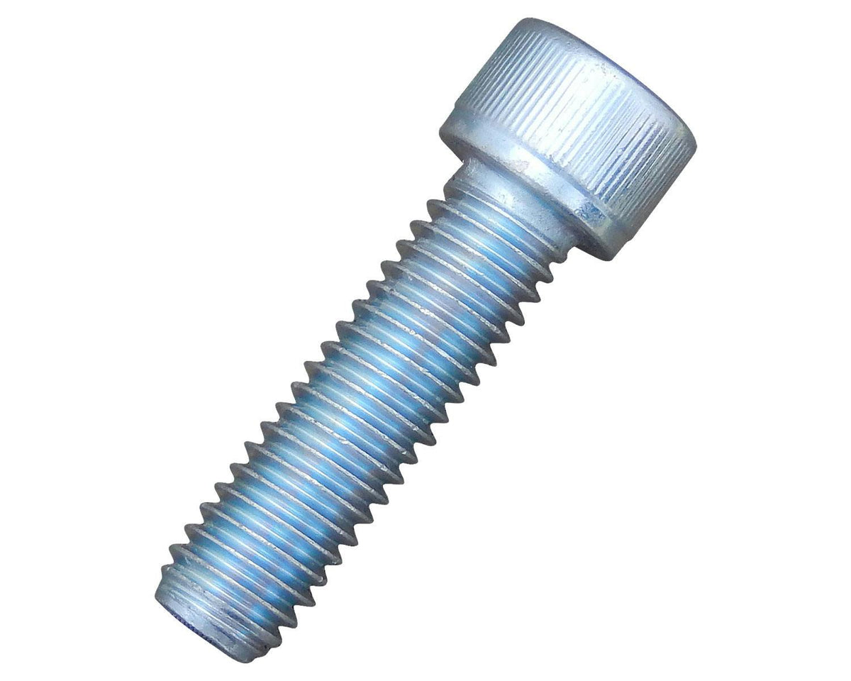 S&S Cycle Socket-Head Cap Screws - 3/8-16 - Each