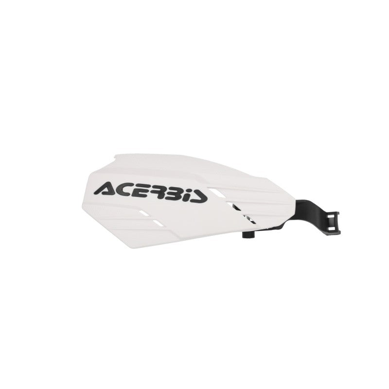 Acerbis 10+ Beta RR 2T / RR 4T K-Linear 護弓 - 白色/黑色｜2983281035