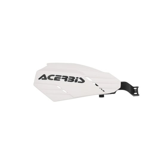 Acerbis 10+ Beta RR 2T / RR 4T K-Linear 護弓 - 白色/黑色｜2983281035