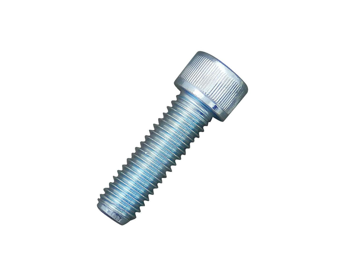 S&S Cycle Socket-Head Cap Screws - 3/8-16 - Each