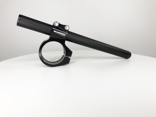 Vortex Racing 0 Degree 套件 把手 Angle 50mm Fork 管件- 黑色｜CL50ZK