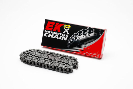 Vortex Racing EK 428 卡簧 Master 118 Links- Natural｜428-118