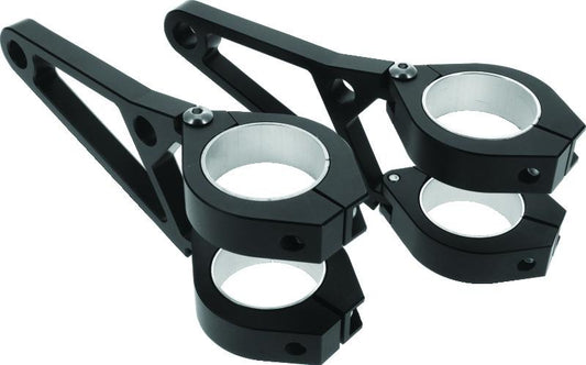 BikeMaster 金屬切削 Headlamp 支架｜152584