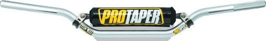 ProTaper SE Henry/Reed 把手 - 銀色｜025220