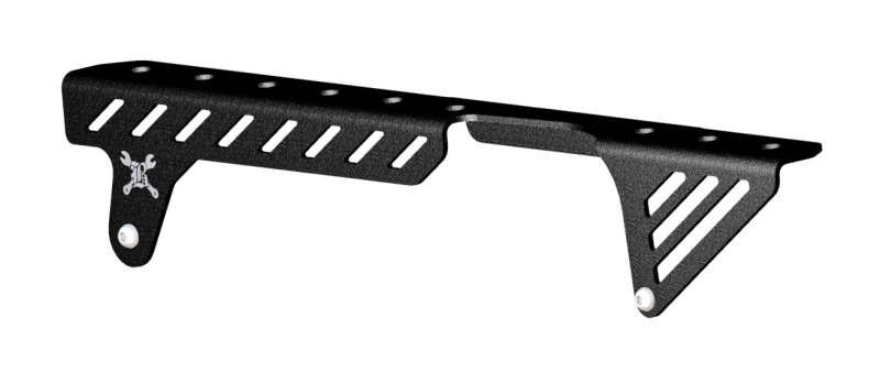 Burly Brand Slash Cut 鏈條 Guard｜B10-3001TB