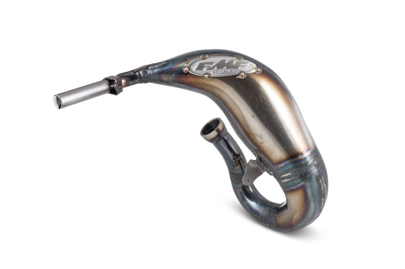 FMF Racing KTM 85SX 18-24/HQV TC85 18-24/Gas Gas MC85 21-24 Big Bore Factory Fatty 管｜025224