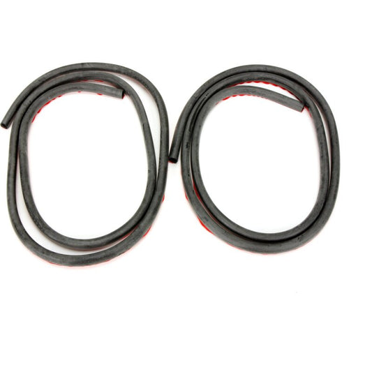 Bikers Choice 14-Up Touring Hard Bags 側包 Gasket 一對｜496071