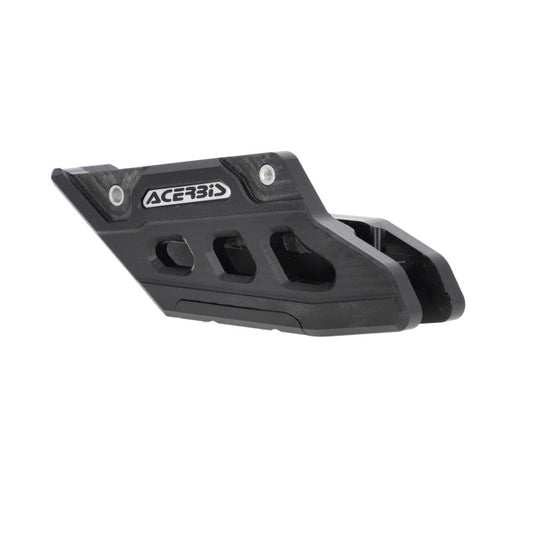 Acerbis 24+ KTM 125-500 Exc/EXC-F/SX/SX-F/XC/XC-F/XC-附 XCW-F/ XW-F 鏈條 Guide Block Race - 黑色｜2988470001