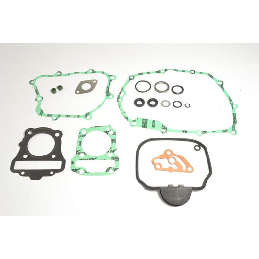 Athena 13-23 Honda CRF 110 F Complete Gasket 套件｜P400210850304