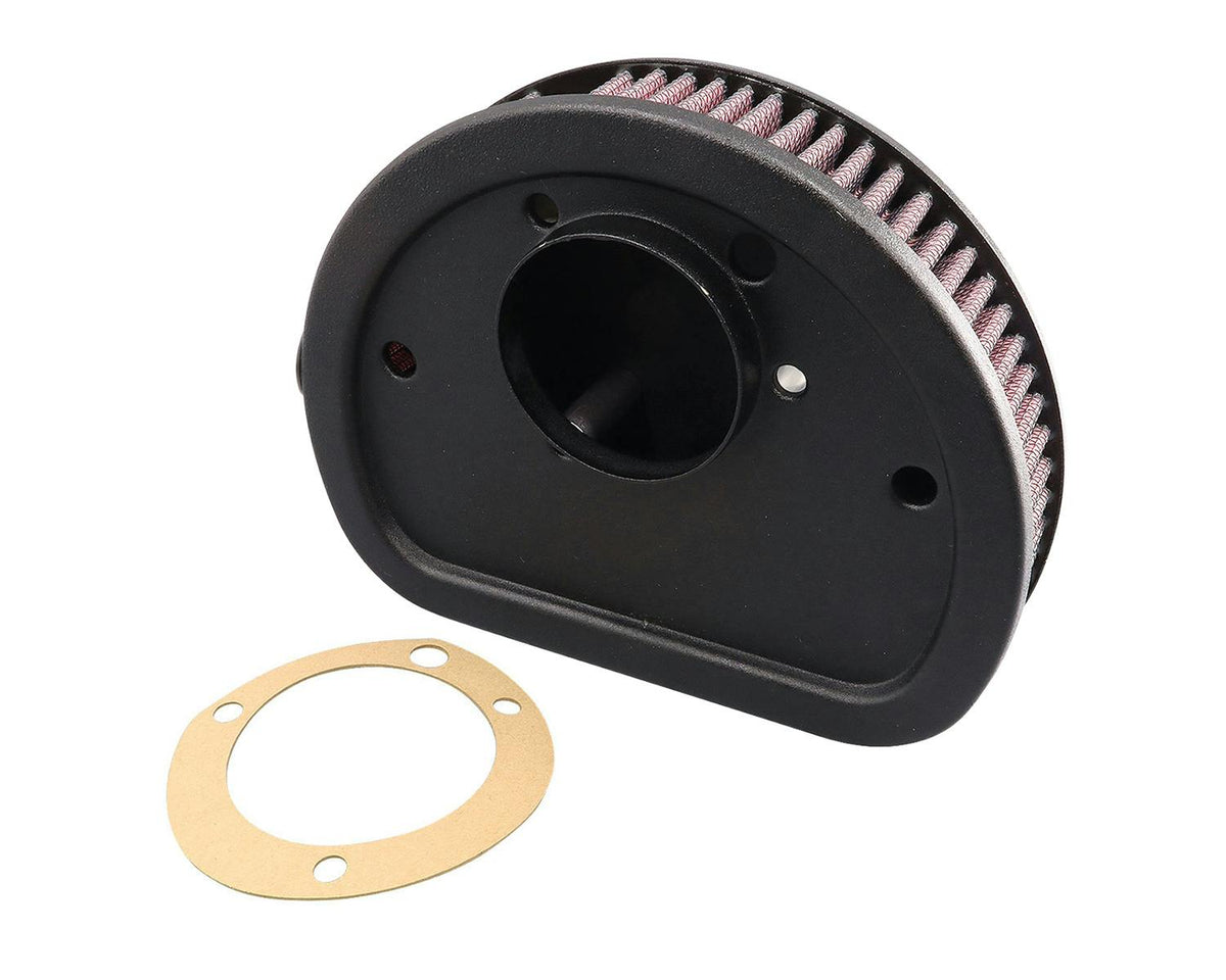 K&N Replacement Air Filter - 2002–2006 FLSTFI Fat Boy F/I, 88 CI | HD-1499