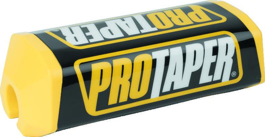 ProTaper 2.0 Square Bar 墊 - 黃色/黑色｜021769