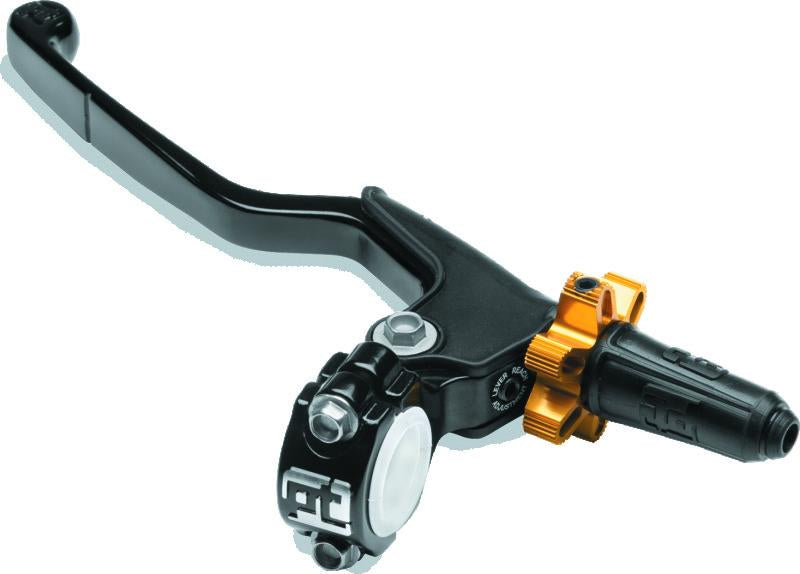ProTaper 通用型 Profile 離合器 Perch 總成｜024101
