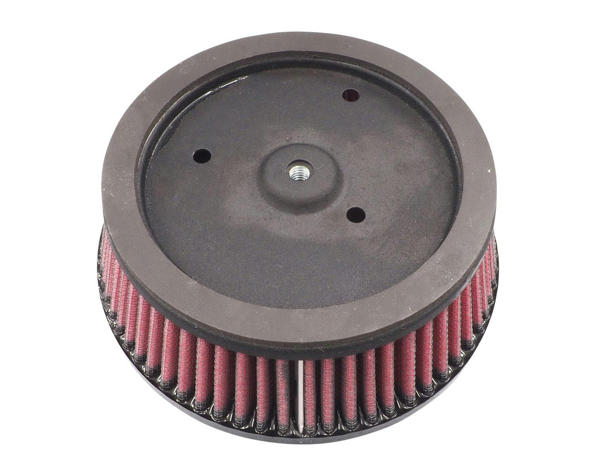K&N Replacement Air Filter - 1999–2005 Screamin’ Eagle Stage 1 | HD-0800