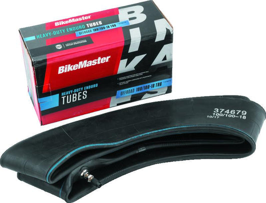 BikeMaster 100/100-18 TR6 管件 Extra 強化款｜374679