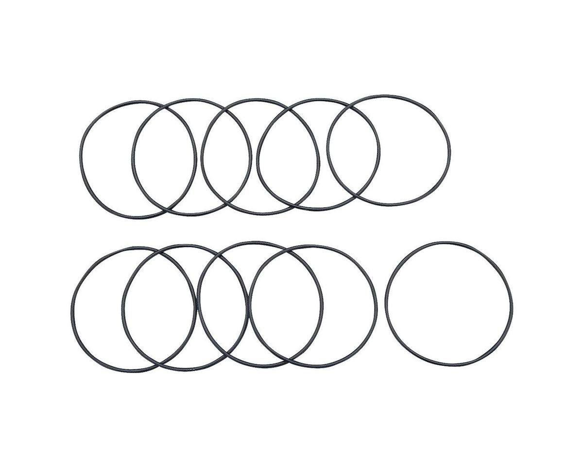 S&S Cycle Super E Manifold O-Rings - 10 Pack | 50-8094
