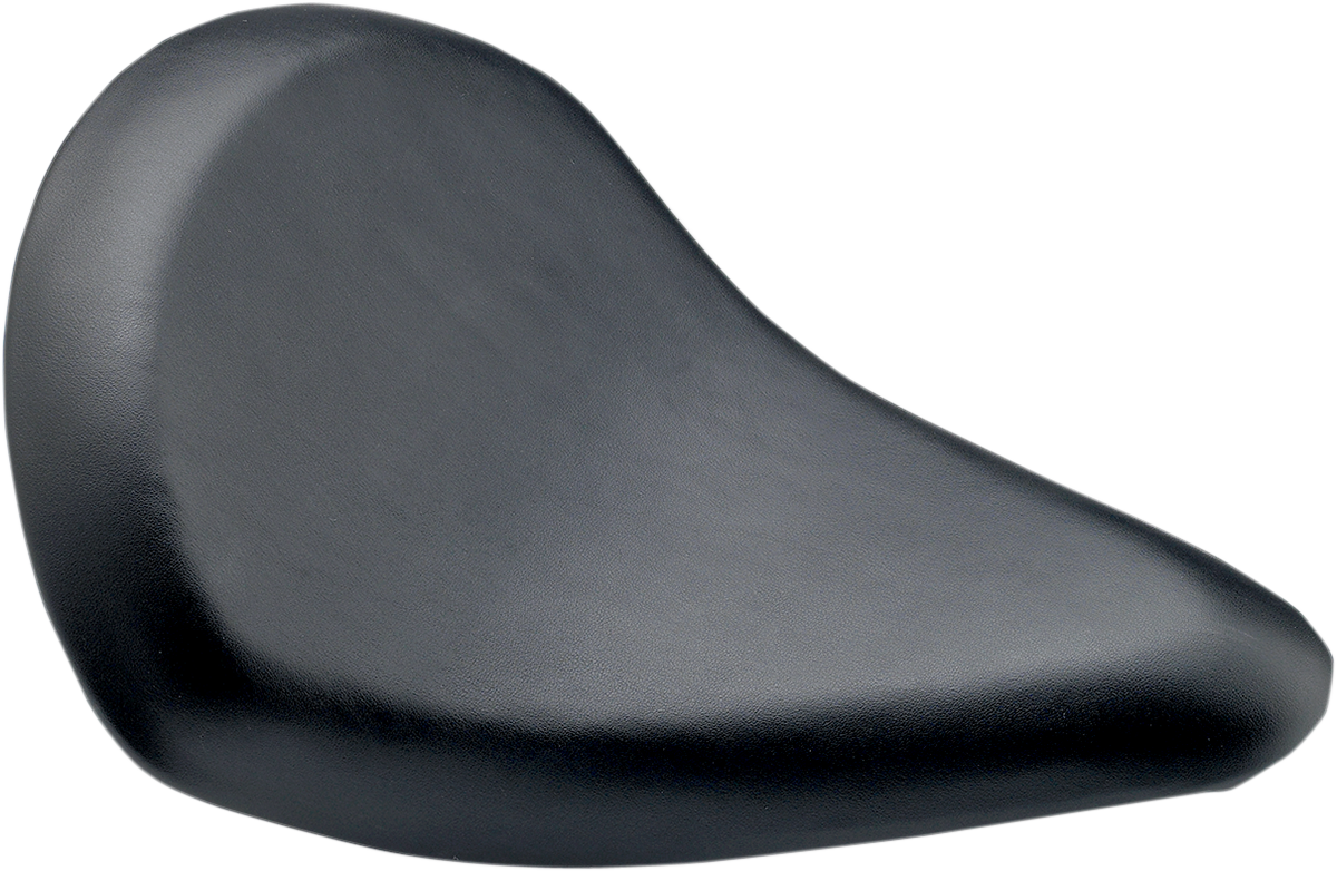 BILTWELL 0806-0069 Slimline Seat - Smooth - DRG-0806-0069