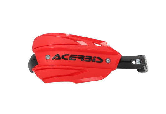 Acerbis Endurance-X 護弓 - 紅色/黑色｜2980461018
