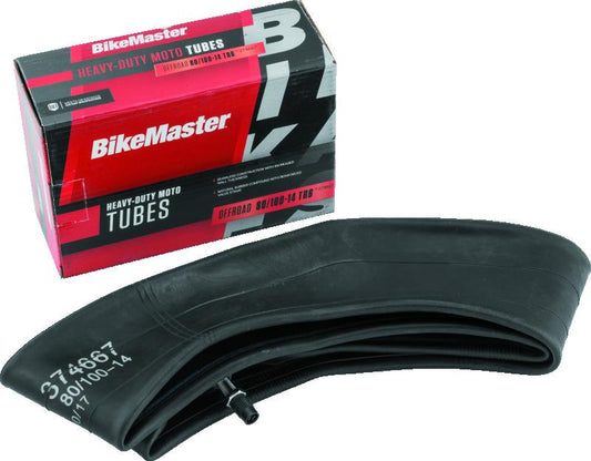 BikeMaster 80/100-14 TR6 管件 強化款｜374667
