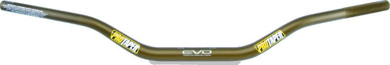 ProTaper EVO Henry/Reed 把手 - Magnesium｜022031