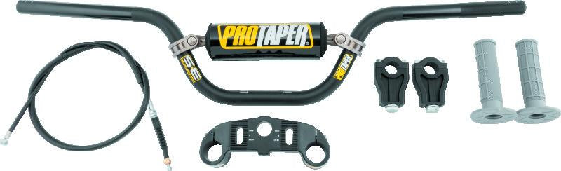 ProTaper Kawasaki KLX110 (All) Pitbike 套件｜022846