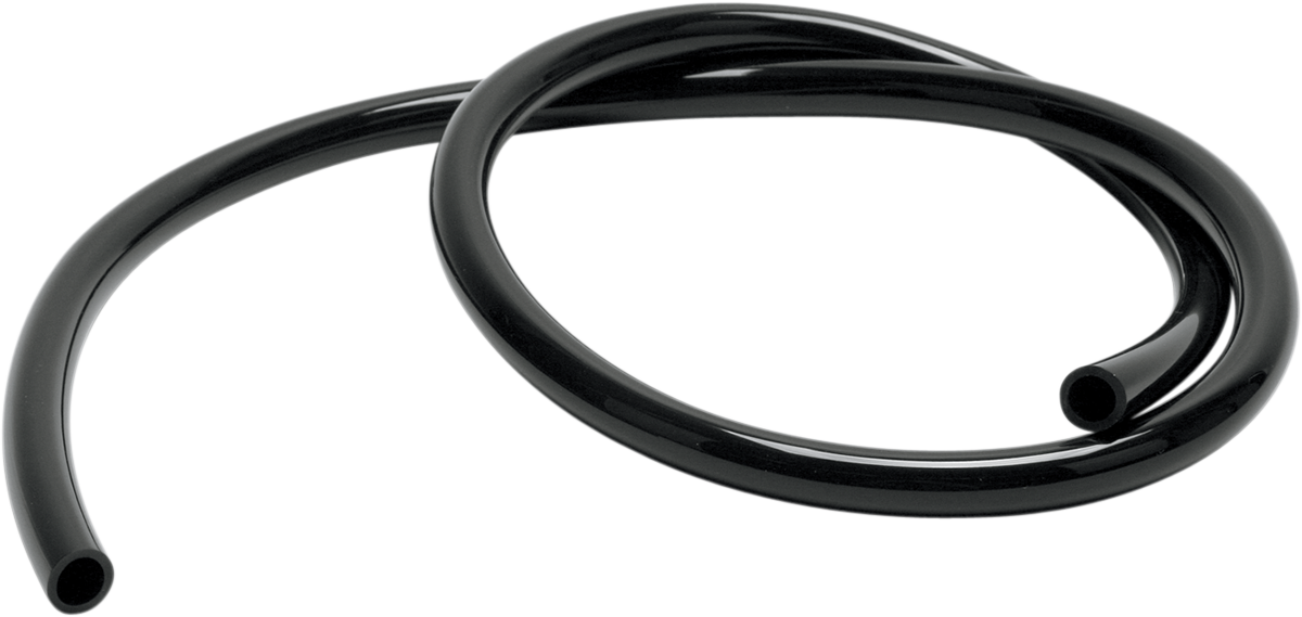 MOOSE OFFROAD 0706-0114 Fuel Line - Black - DRG-0706-0114