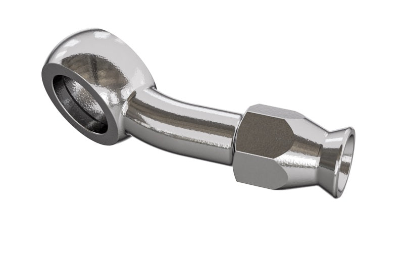 Goodridge 20 Deg Banjo 適用 3/8 or M10 螺栓｜P5093-03C