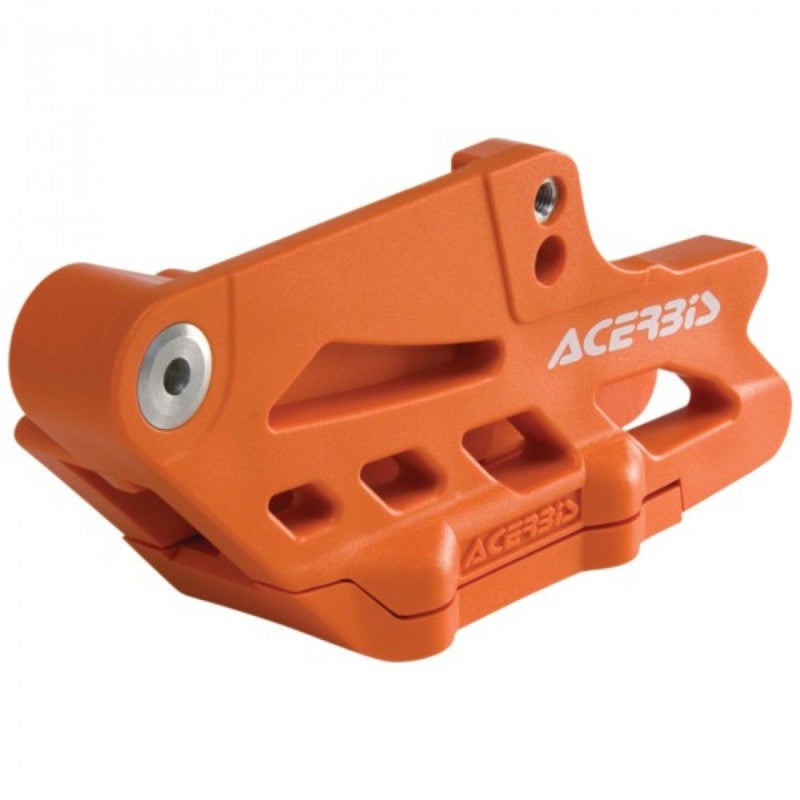Acerbis 12-23 KTM EXC/SX/ SX-F/ XC/ XC-F/ XC-附 XCF-附 Husq/GasGas/ Sherco 鏈條 Guide-Block-16 Org｜2284560036