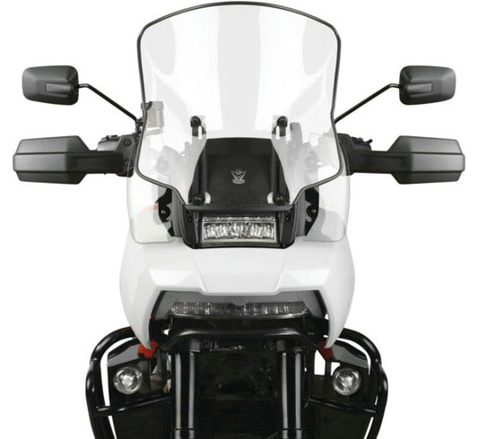 National Cycle 21-23 Harley-Davidson Pan America Euro V Stream 中／標準高度 低版 風鏡 - 透明｜N20413