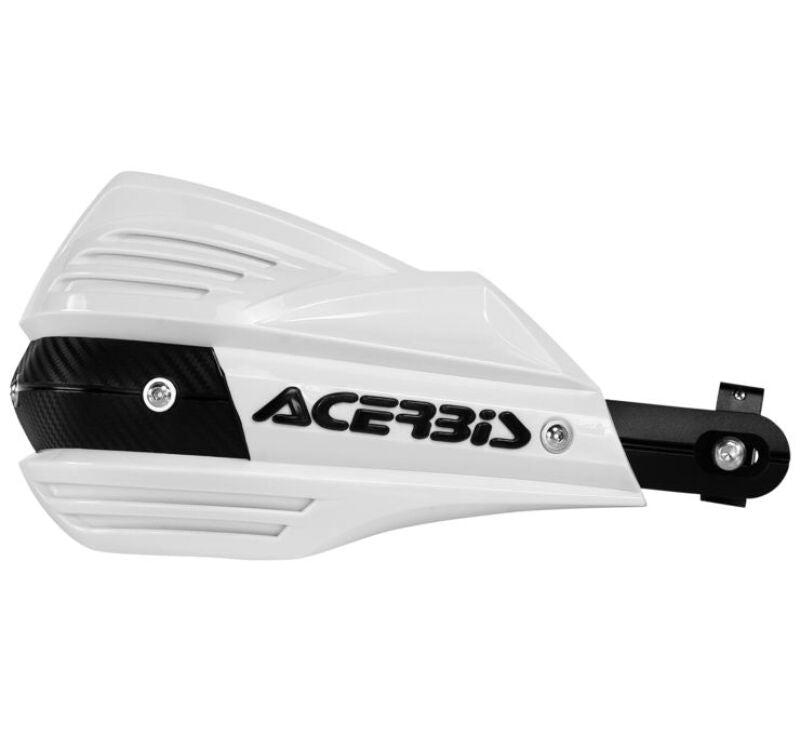 Acerbis X-Factor 護弓 -白色｜2374190002