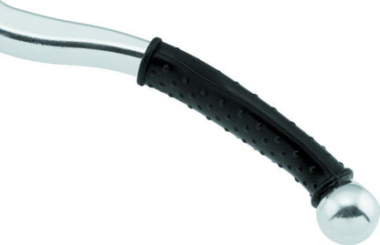 BikeMaster Silicone 拉桿 Boot - 黑色｜152472