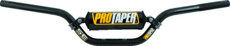 ProTaper SE Honda 迷你 把手 - Jet 黑色｜025258