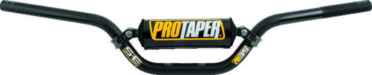 ProTaper SE Honda 迷你 把手 - Jet 黑色｜025258