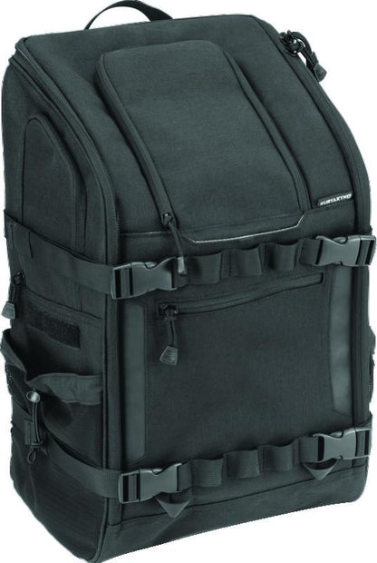 Kuryakyn Pet Palace Ruff-Pack 寵物旅行包｜5798