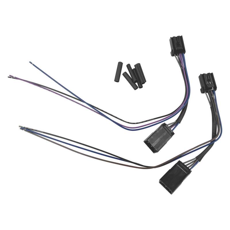 Letric Lighting 前側 方向燈 轉接線束｜LLC-FTTH-02