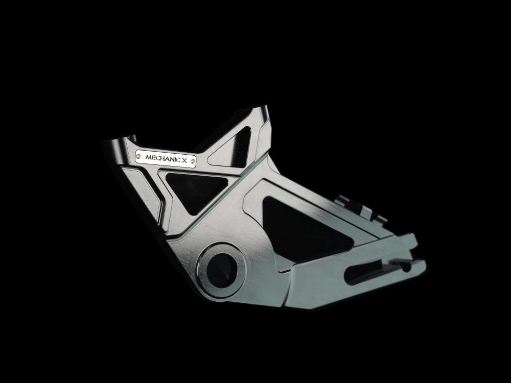 MECHANIC X C9BS00-BK Black