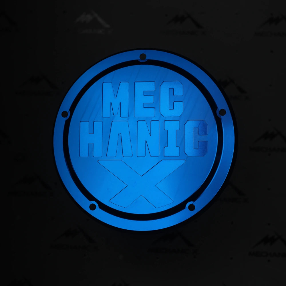 MECHANIC X C8CSC2-BL Blue