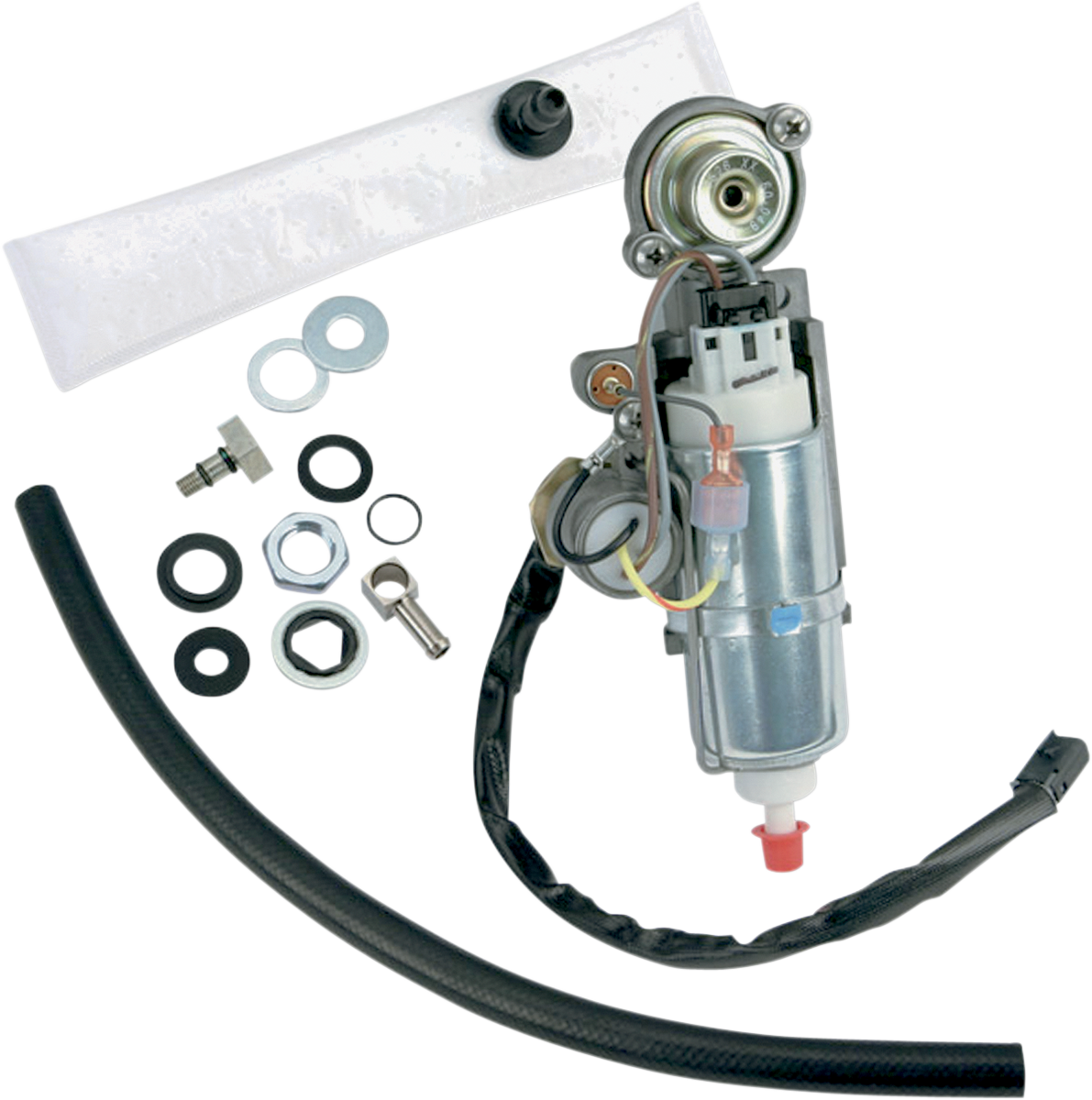 S&S Cycle 55-5089 EFI Fuel Pump Kit for Custom Fuel-Injected Bikes